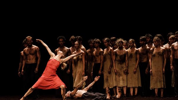 Le programme musical de Denisa Kerschova : Caccini, Bach, Stravinsky