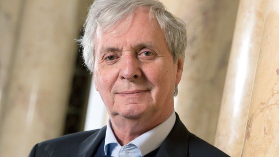 Philippe Boesmans ©Maxppp - Bernd Weissbrod