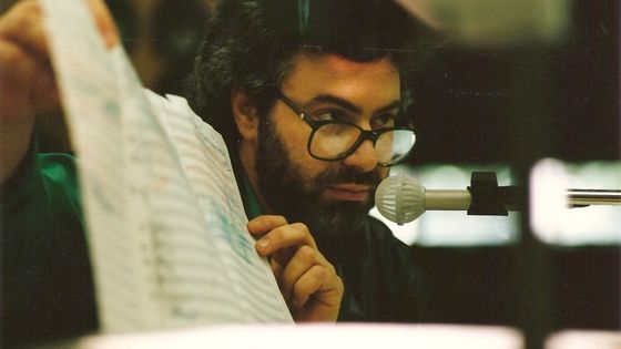 José Luis Campana pendant ses cours dispensés à l'Université d'Orsay Paris XI (laboratoire d'électronique) de 1994 à 2000 - José Luis Campana