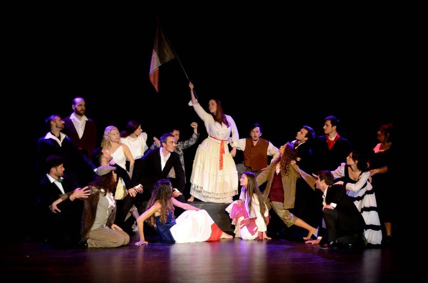 "valjean" le 10 novembre