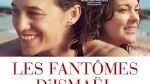 BO des Fantômes d’Ismael