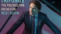 Rachmaninov / Trifonov