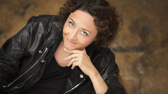 Nathalie Stutzmann - Simon Fowler