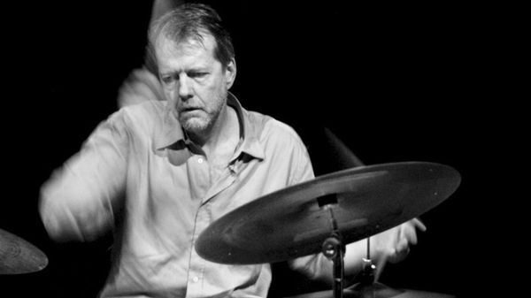 Jazz Bonus : Tom Rainey, Obbligato - Float Upstream