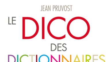 Nuit des dictionnaires (1/13) : Nuit des dictionnaires - Entretien 1/5 avec Sylvie Andreu et Jean Pruvost