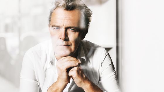 Alain Passard - Douglas Mc Wall