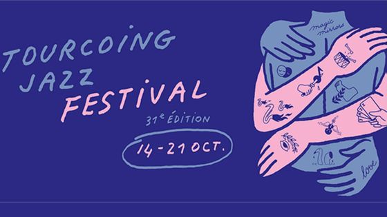 Tourcoing Jazz Festival