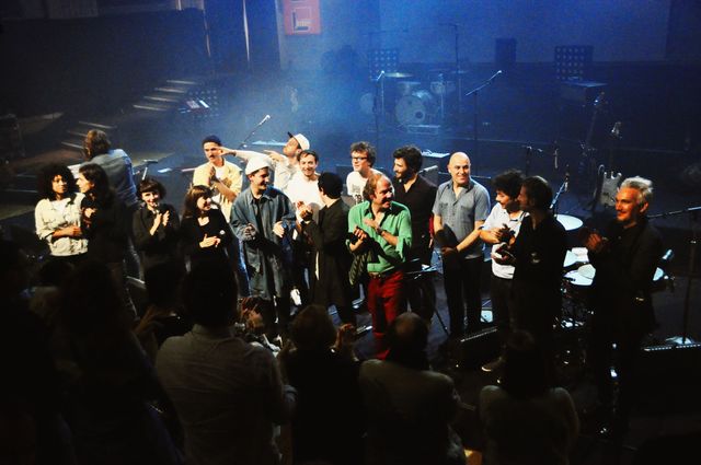 Le label 5/7