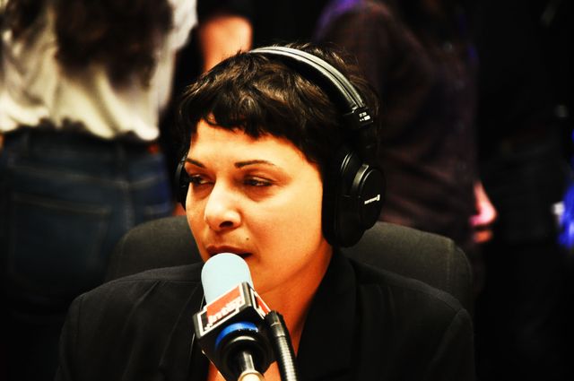 Melanie De Biasio