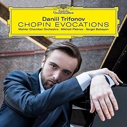 Chopin Trifonov