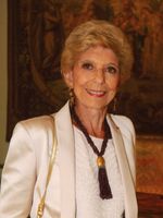 Hélène Carrère d'Encausse