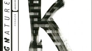 CD Phrasen / Signature