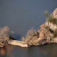 Saint victor sur loire