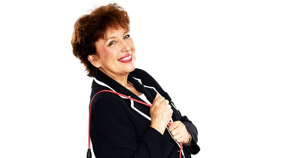 Roselyne Bachelot ©Radio France - Christophe Abramowitz