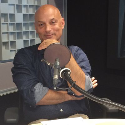 Daniel Mendelsohn