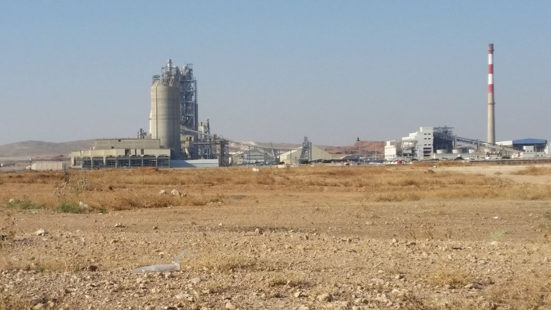 Lafarge en Syrie premières gardes à vue