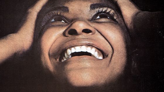 Nancy Wilson ©Getty - GAB Archive