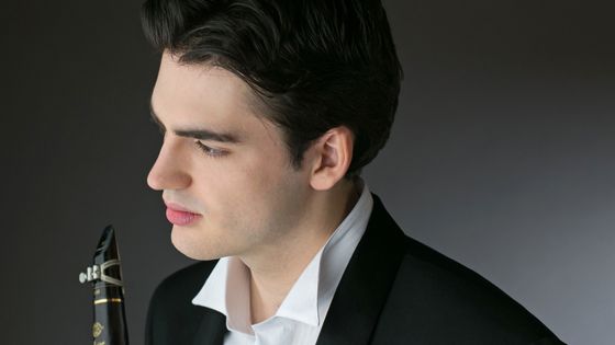 Raphaël Sévère © Matt Dine (Musicaglotz)