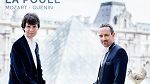 Le Concert de la Loge - Julien Chauvin - Justin Taylor - Haydn - La Poule - Mozart - Guénin