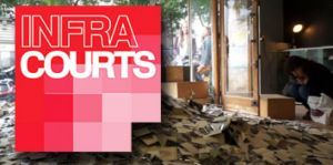 INFRA COURTS