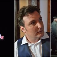 C'est le grand baryton d'aujourd'hui : Ludovic Tézier est à l'affiche de Lirico Spinto...