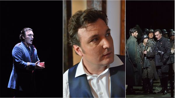 Ludovic Tézier, un héros très discret
