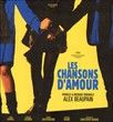 Les chansons d'amour