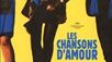 Les chansons d'amour