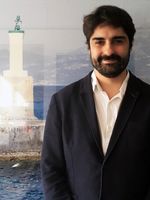 Fabrice Arfi, le 19 octobre 2017