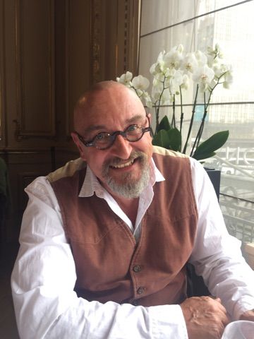 Pascal Descaux-Desmoulains, Psychanalyste d’inspiration Schizo-analytique
