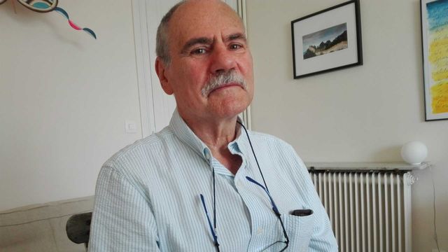 Michel Armand l'inventeur français de la batterie au lithium LMP