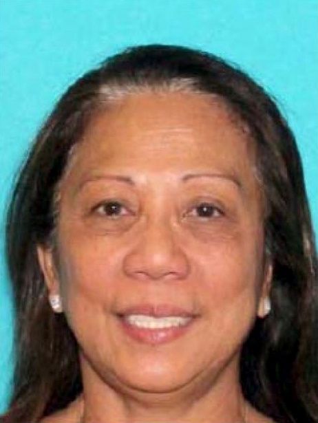 Marilou Danley, compagne du tireur de Las Vegas, était en Asie au moment des faits