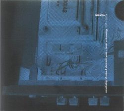 CD Messiaen Sub Rosa