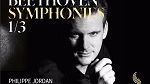 Beethoven Symphonies 1/3 - Philippe Jordan - Wiener Symphoniker