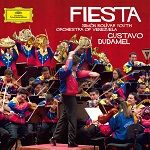 Fiesta - Simón Bolívar Youth Orchestra of Venezuela, Gustavo Dudamel