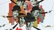 Film "Les sept voleurs de Chicago" (1964)