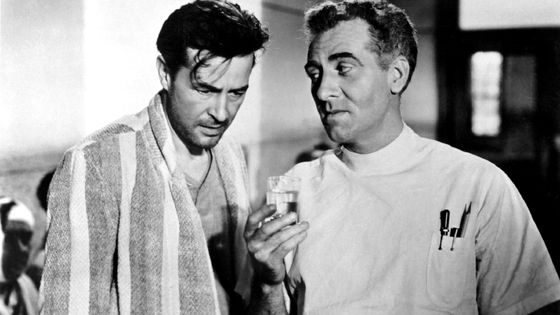 Pour convaincre les médecins de prescrire cet opiacé très addictif, cent fois plus puissant que la morphine, le laboratoire leur versait des dessous-de-table. ©AFP - PARAMOUNT PICTURES / COLLECTION CHRISTOPHEL