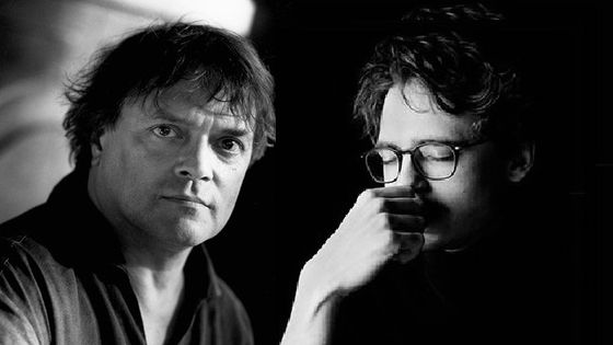 Jos Van Immerseel et Lucas Debargue - Felix Broede