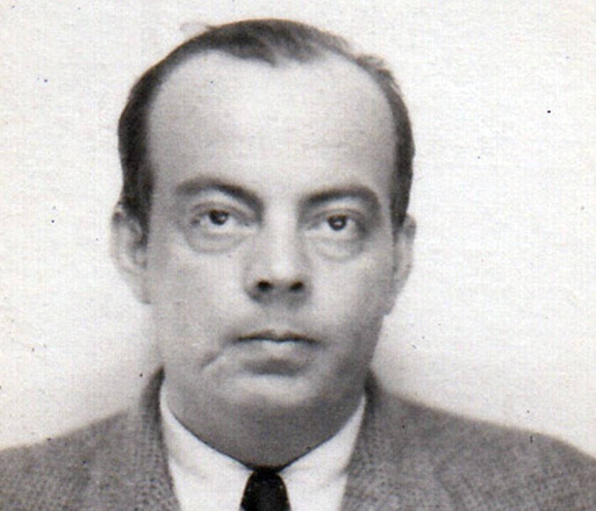 Antoine de Saint-Exupéry