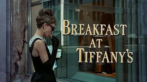 Film de Blake Edwards "Breakfast at Tiffany's" 1962 - THE ASSOCIATED PRESS