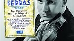 Christian Ferras - The complete HMV & Telefunken Recordings