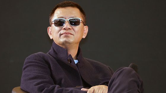 Wong Kar-Wai ©Getty - VCG /Getty
