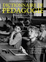 Dictionnaire de pédagogie
