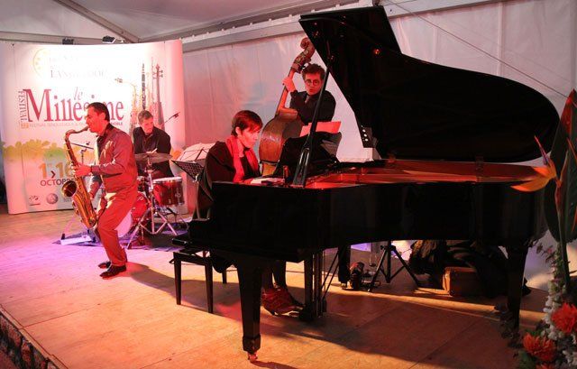 une belle promenade dabs l'histoire de la musique