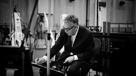 Howard Shore © Benjamin Ealovega ©Radio France