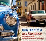 Invitacion - duo intermezzo