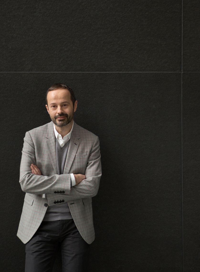 Quentin Bajac