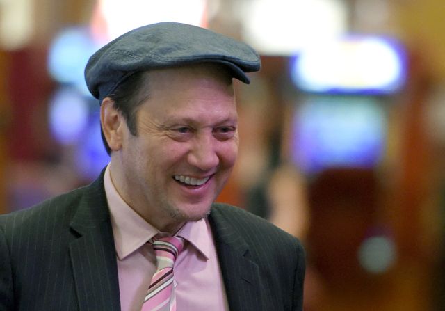 Rob Schneider