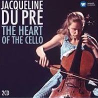 The heart of the cello