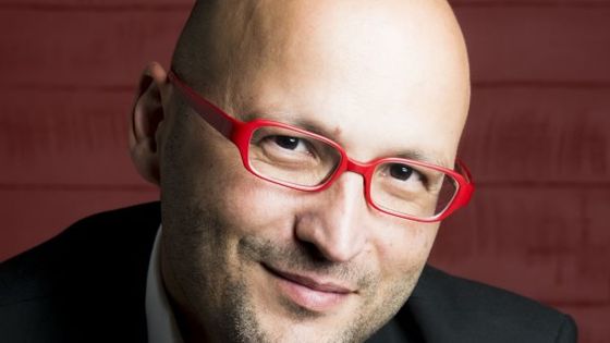 Enrique Mazzola - Droits réservés